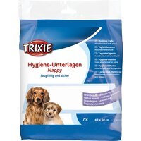 Пелюшки для собак Trixie 23371 із запахом лаванди 40х60 см 7шт