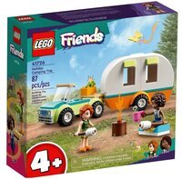 LEGO 41726 Friends Отпуск на природе