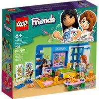 LEGO 41739 Friends Комната Лиан
