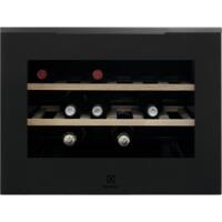 Встроенный винный шкаф Electrolux KBW5T