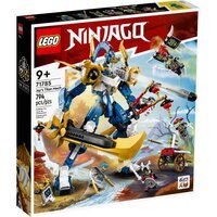 LEGO 71785 Ninjago Робот-титан Джея