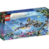 LEGO 75575 Avatar Открытие Ила