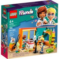 LEGO 41754 Friends Комната Лео