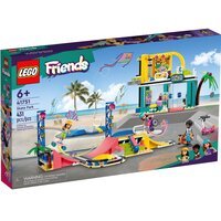 LEGO 41751 Friends Скейт-парк
