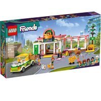 LEGO 41729 Friends Магазин органічних продуктів