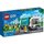 LEGO 60386 City Сміттєпереробна вантажівка