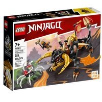 LEGO 71782 Ninjago Земляний дракон Коула EVO