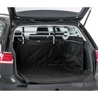 Коврик защитный для багажника авто Trixie 210 х 175см Черный