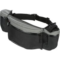 Сумка Trixie Baggy Belt для дресирування собак на ремені 62-125 см чорна