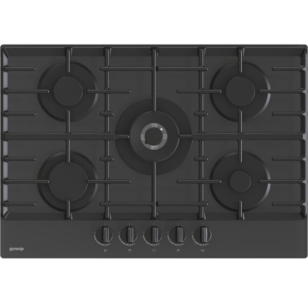 

Варочная поверхность газовая Gorenje GTW7C51B