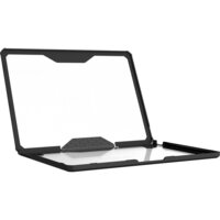 Чехол UAG для MacBook Air 13 Plyo Ice/Black (134007114340)
