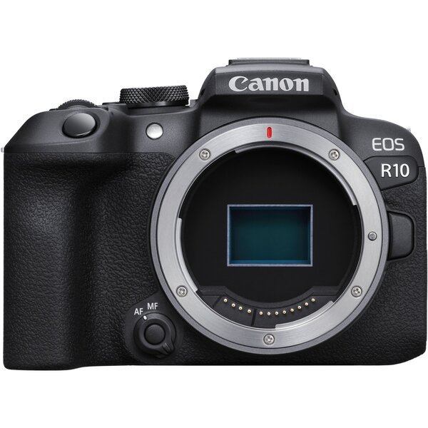 

Фотоаппарат CANON EOS R10 body (5331C046)