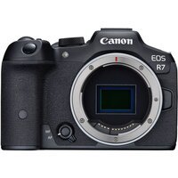 Фотоапарат Canon EOS R7 body (5137C041)