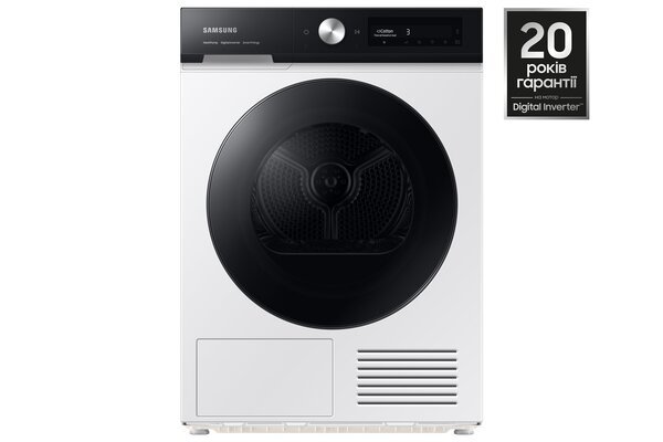 

Сушильная машина SAMSUNG DV90BB7445GEUA