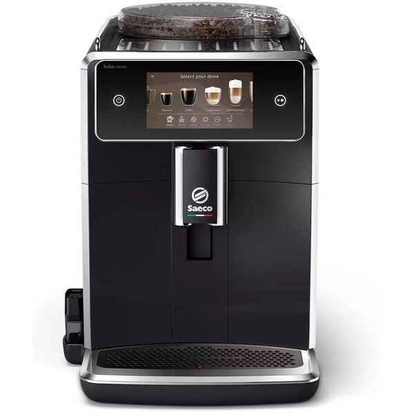 

Кофемашина Saeco SM8780/00