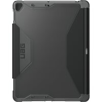 Чохол UAG для iPad 10.2"(2021) Plyo, Black/Ice (121912174043)
