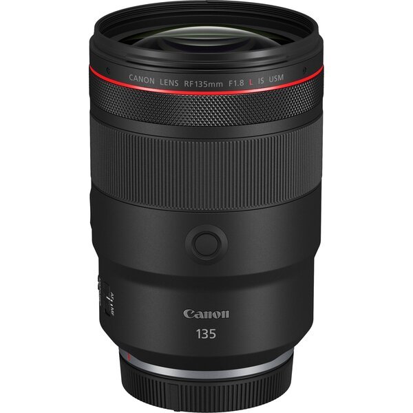 Объектив Canon RF 135mm f/1.8 L IS USM (5776C005)