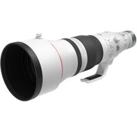 Объектив Canon RF 600mm f/4 L IS USM (5054C005)