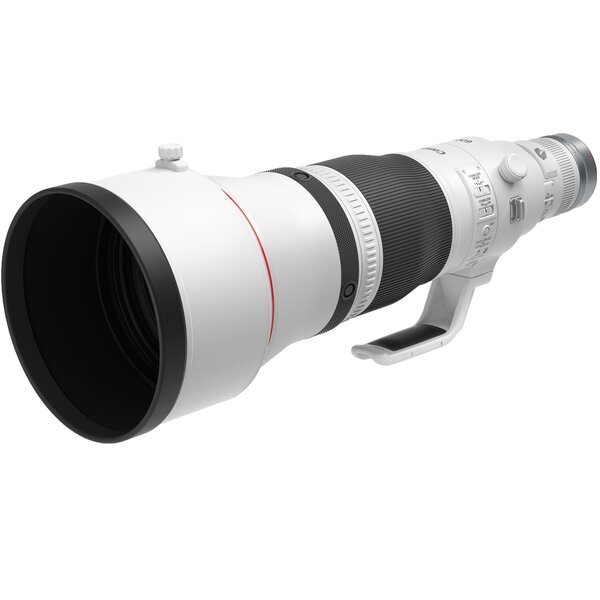

Объектив Canon RF 600mm f/4 L IS USM (5054C005)