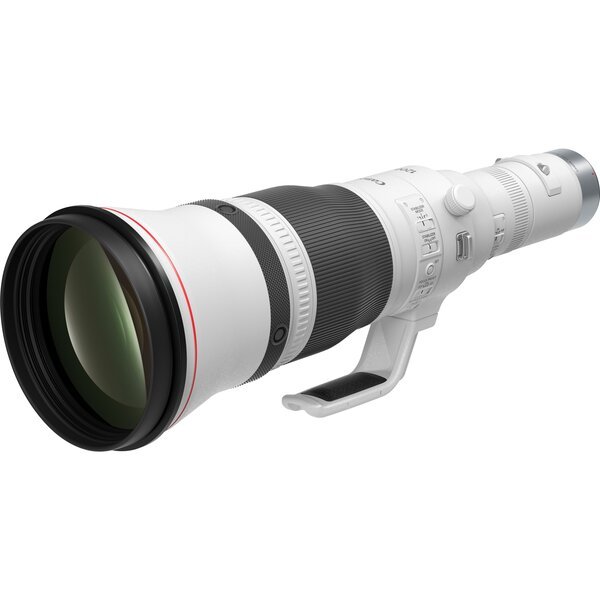 

Объектив Canon RF 1200mm f/8 L IS USM (5056C005)