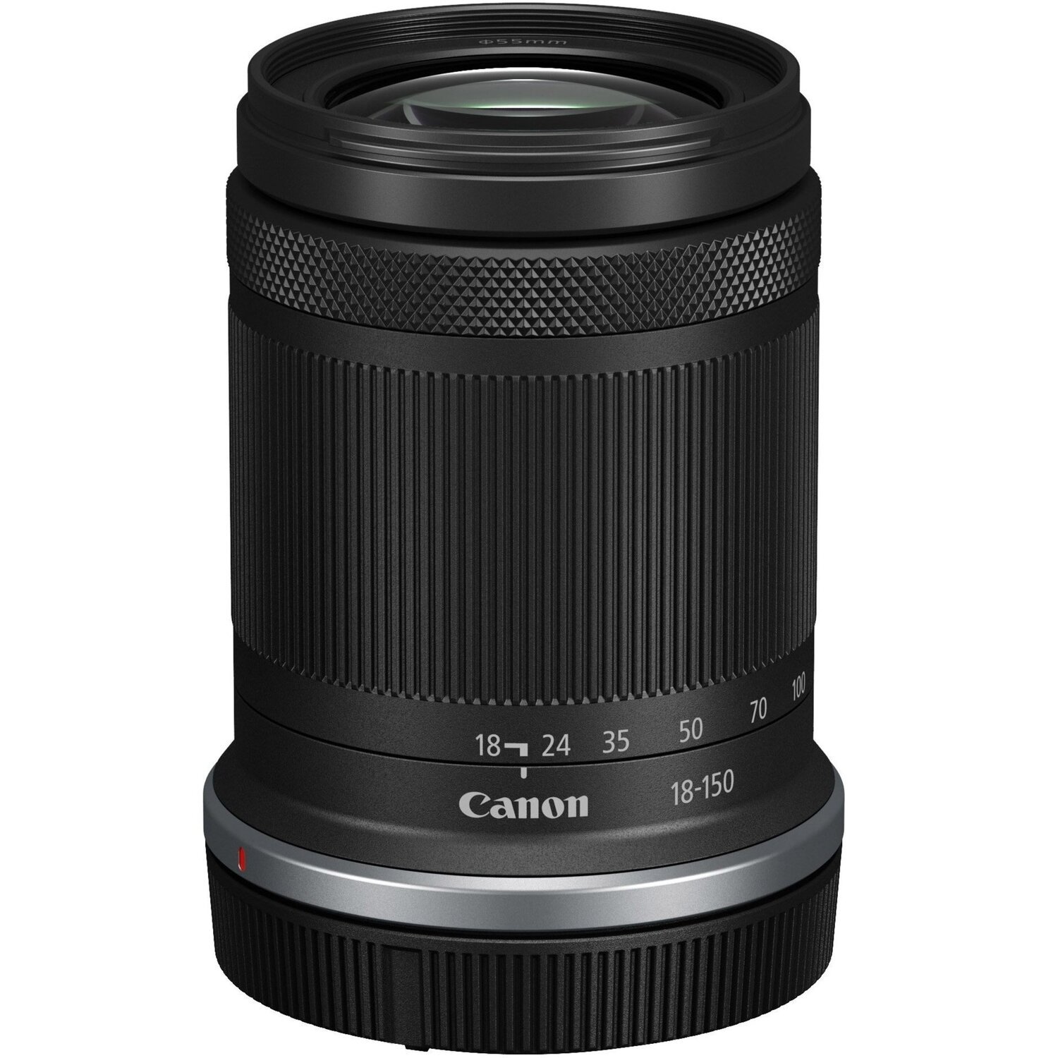 Об&#039;єктив Canon RF-S 18-150mm f/3.5-6.3 IS STM (5564C005)фото
