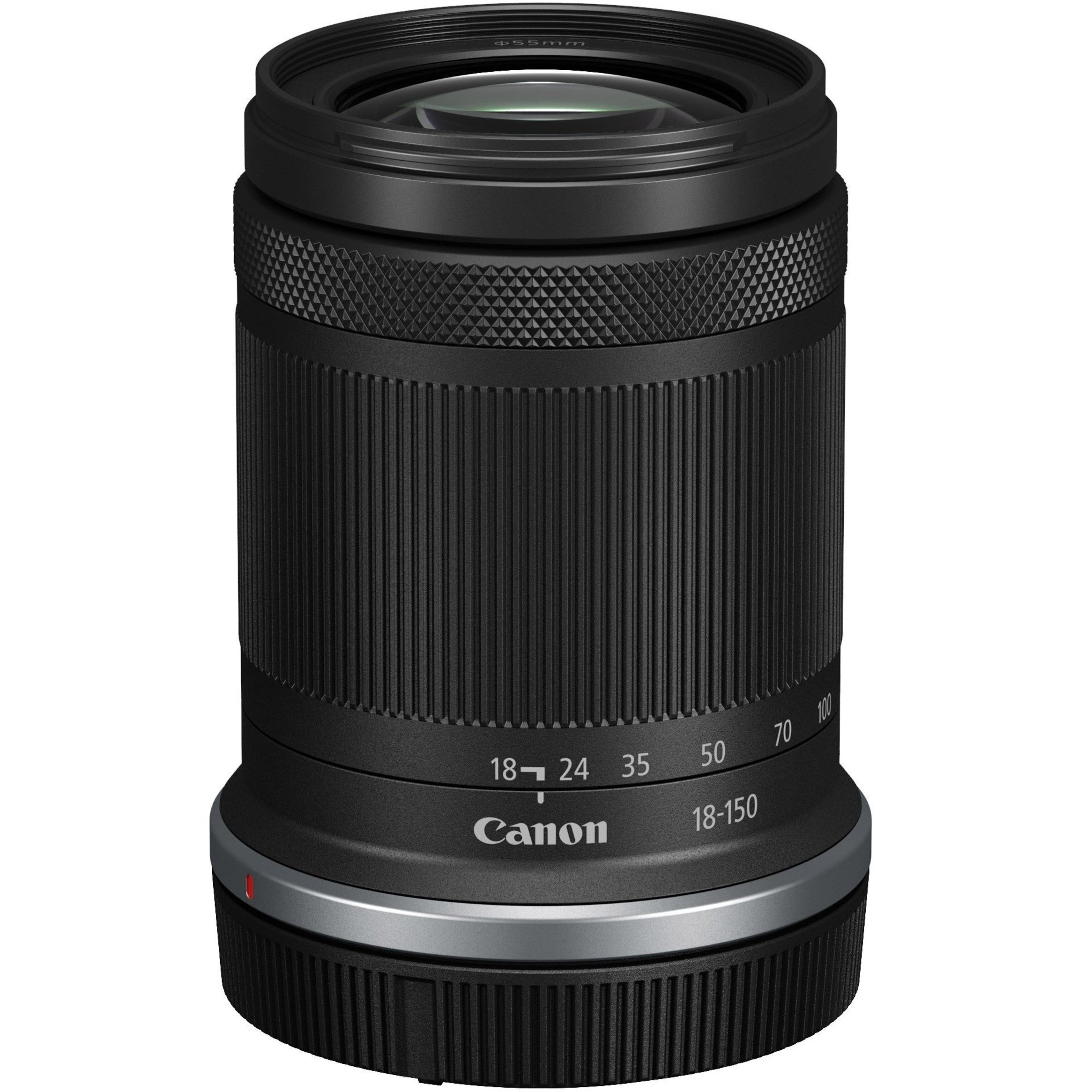 Об'єктив Canon RF-S 18-150mm f/3.5-6.3 IS STM (5564C005)фото1