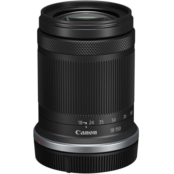 

Объектив Canon RF-S 18-150mm f/3.5-6.3 IS STM (5564C005)