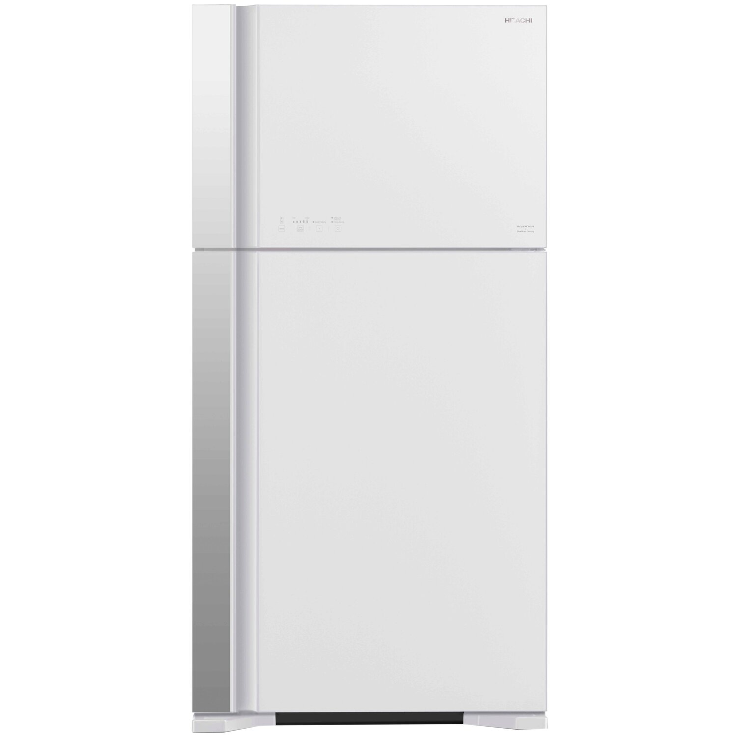 Холодильник Hitachi R-VG660PUC7-1GPW фото 