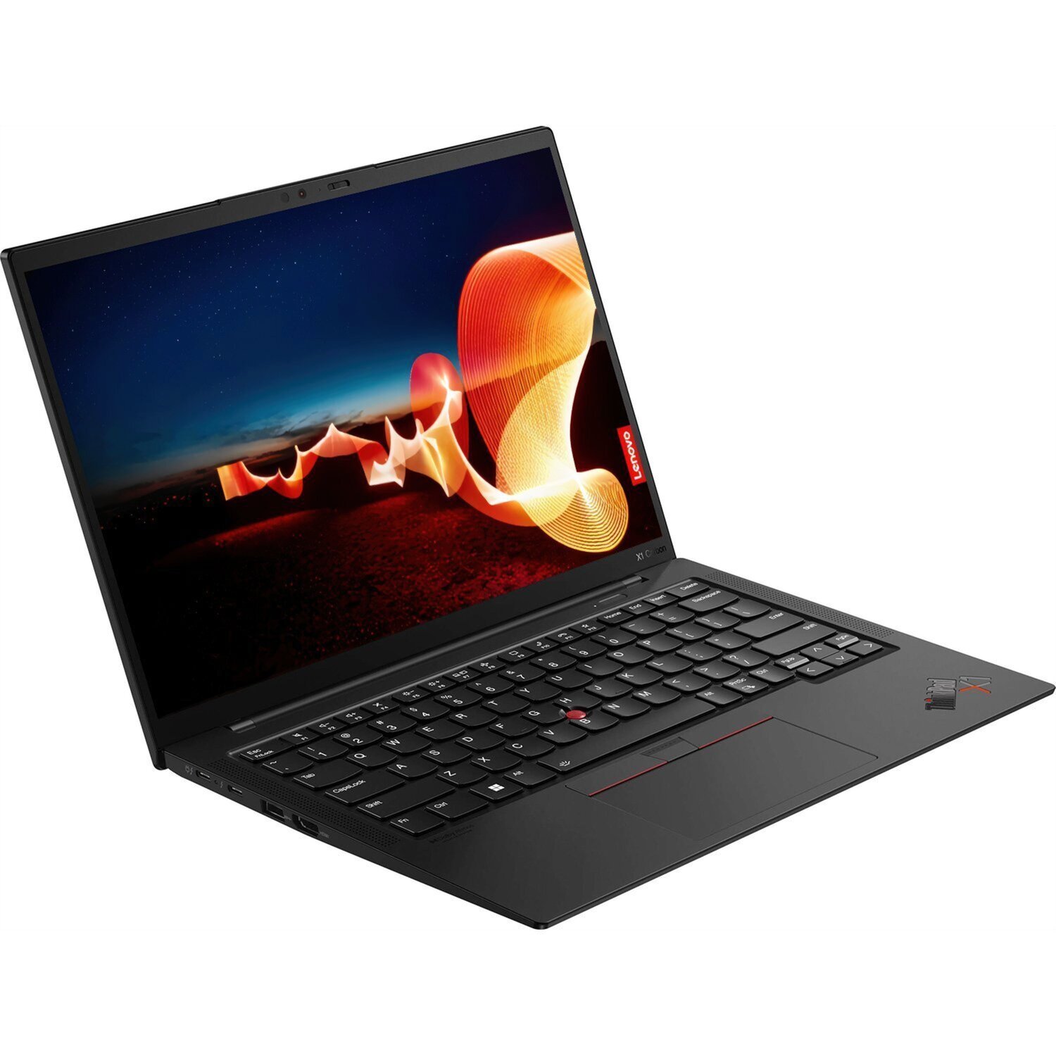 Ноутбук LENOVO ThinkPad X1 Carbon G10 T (21CB0086RA)фото