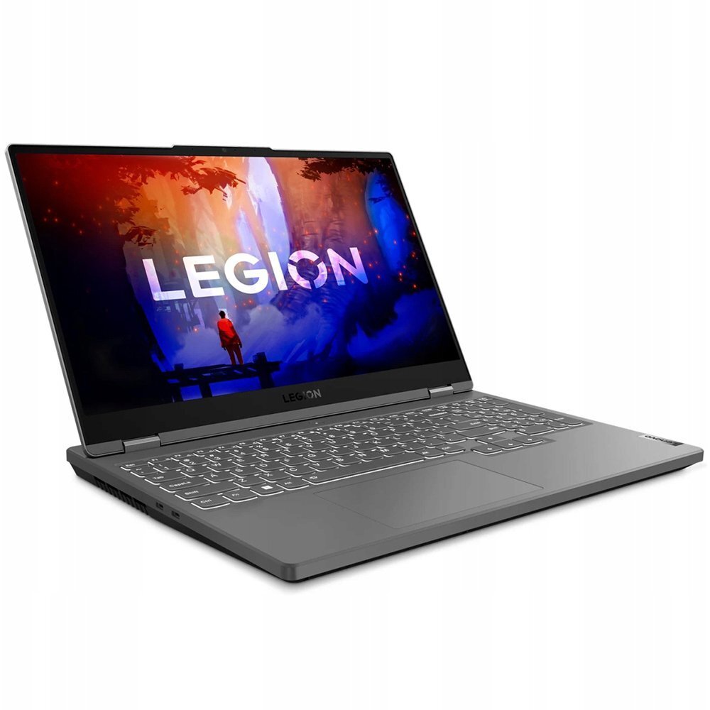 Ноутбук LENOVO Legion 5 15ARH7H (82RD00AWRA) фото 