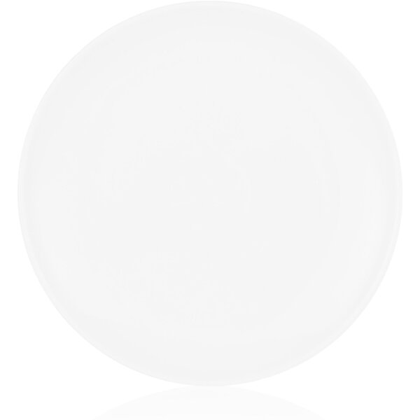 Акція на Блюдо круглое Ardesto Imola, 30.5 см, фарфор (AR3506I) від MOYO
