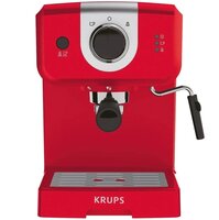 Кофеварка KRUPS Opio XP320530