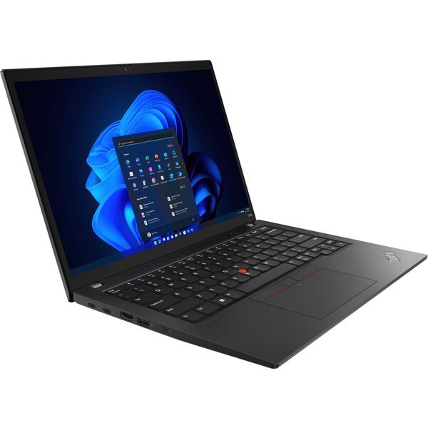 

Ноутбук LENOVO ThinkPad T14s AMD G3 T (21CQ0045RA)