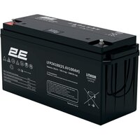 Акумуляторна батарея 2E LFP2485 24V/85Ah LCD 8S (2E-LFP2485-LCD)