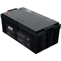 Акумуляторна батарея 2E LFP24200 24V/200Ah LCD 8S (2E-LFP24200-LCD)
