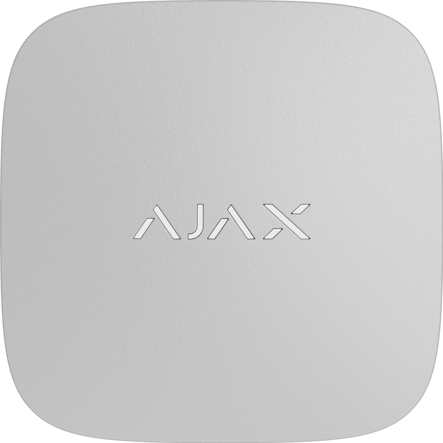 Датчик качества воздуха Ajax LifeQuality Jeweler White (000029708) фото 