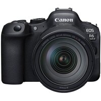 Фотоаппарат CANON EOS R6 Mark II + 24-105mm f/4L IS USM (5666C029)