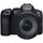 Фотоапарат CANON EOS R6 Mark II + 24-105mm f/4L IS USM (5666C029)