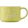 Чашка Ardesto Be joyful, 330 мл, желтая, керамика (AR3472Y)