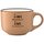 Чашка Ardesto Way of life, 550 мл, светло-коричневый, керамика (AR3478OL)
