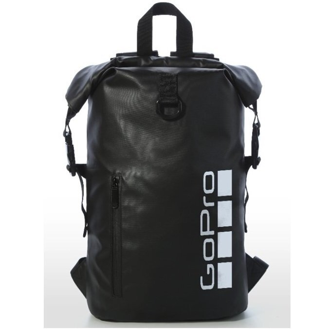 Всепогодный рюкзак GoPro 20л (THB9001-CST) фото 
