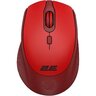 Миша 2E MF220 WL Red (2E-MF220WR)