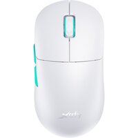 Игровая мышь Xtrfy M8 RGB WIRELESS White (M8W-RGB-WHITE)