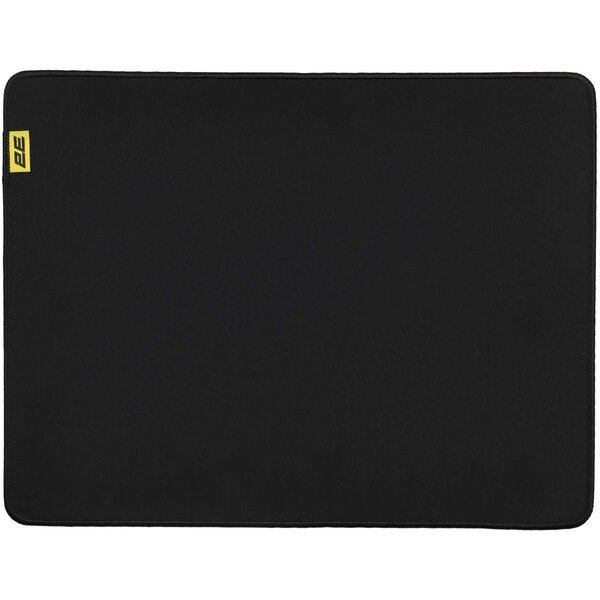 

Игровая поверхность 2E Gaming PRO Speed M Black (360*275*3 мм)