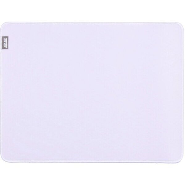 

Игровая поверхность 2E Gaming PRO Speed M White (360*275*3 мм)
