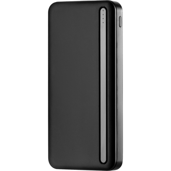 

Портативный аккумулятор 2E 10000mAh Slim Black (2E-PB1005-BLACK)