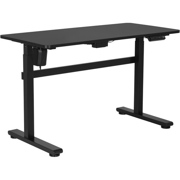 

Стол 2Е с регулировкой высоты Black (2E-CE118B-MOTORIZED)