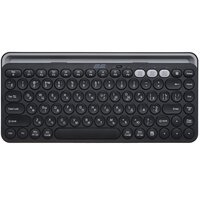 Клавіатура 2E KS250 WL Black (2E-KS250WBK)