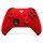 Геймпад Microsoft Xbox Wireless Controller Red (QAU-00012)