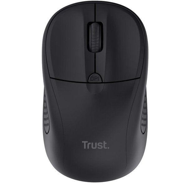 

Мышь Trust Primo WL Matt Black (24794_TRUST)